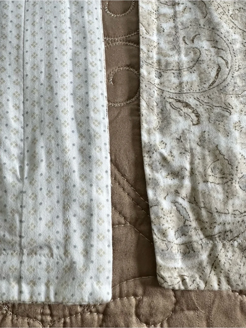 Ralph Lauren King Shams Marah Paisley